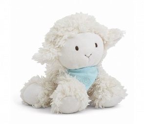 Мягкая игрушка из серии Друзья – Овечка, 25 см. (Kaloo, K963118k)